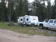 TrailerCamping