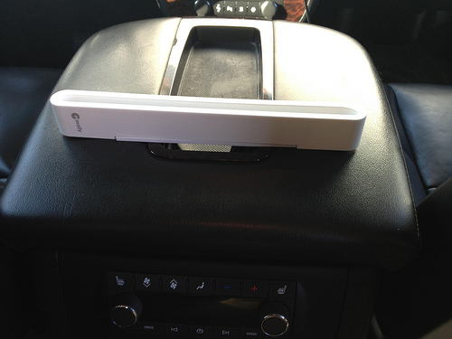 iPad Install