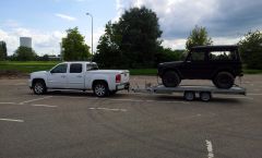 towing 2