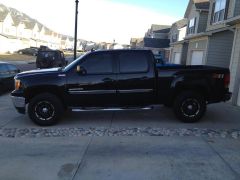 GMC