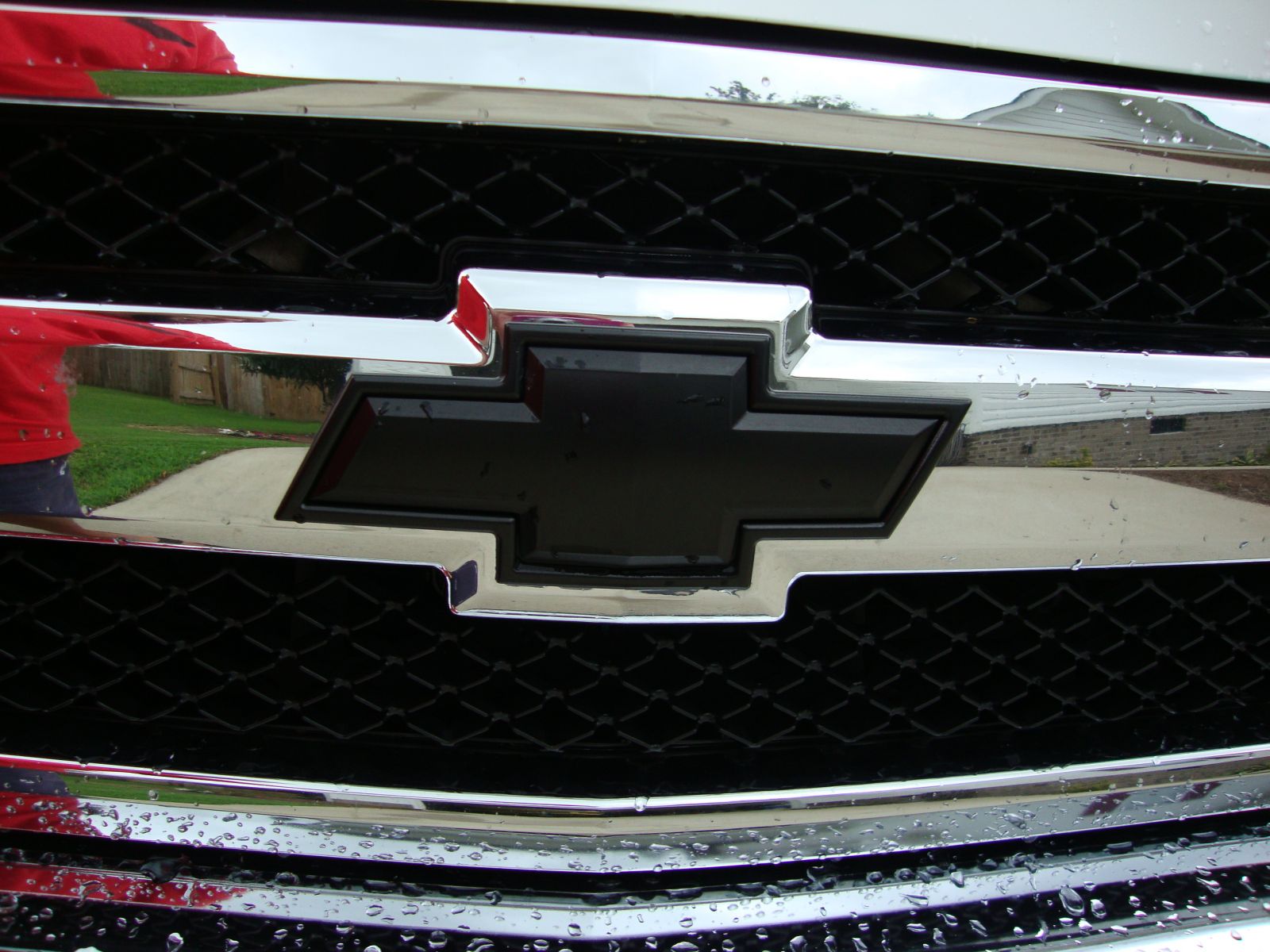 2007 Silverado 