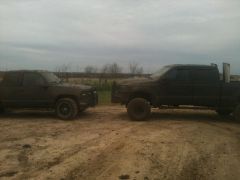 good time mudding