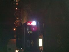 led back up blubs
