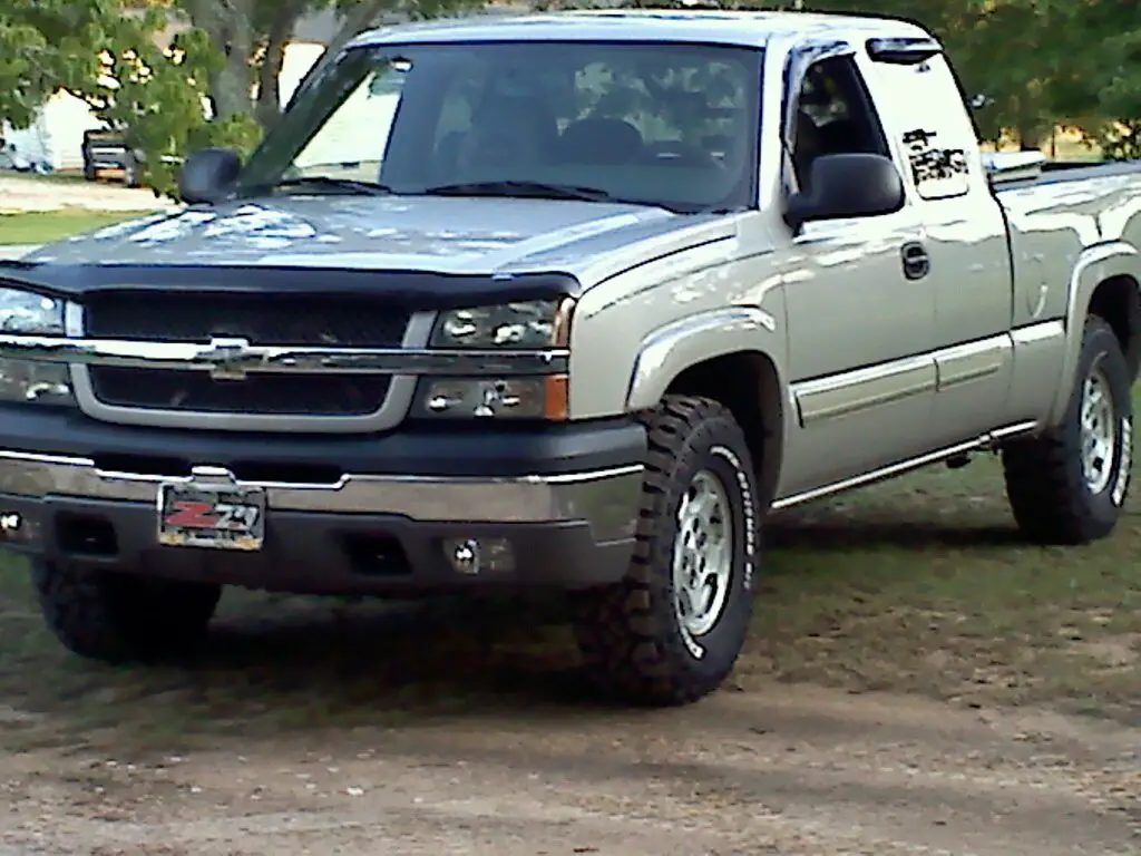 the z71