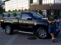 me2012sierra