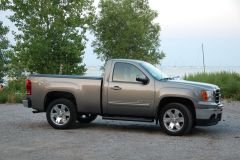 09 Sierra