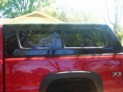 New-to-me Camper