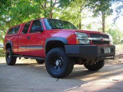 New Shoes