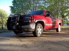 New Brushguard