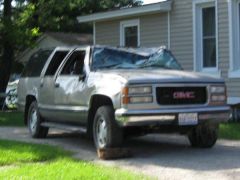 Accident