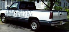 1990 gmc after