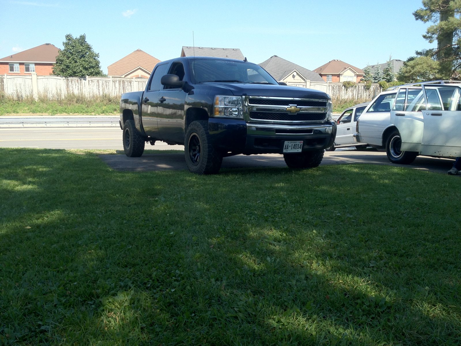 goodyear duratracs