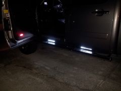 LED Step Lights