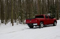 At Rock Point Provincial Park