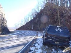 Great Smokies, NC