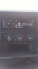 KENWOOD INDASH