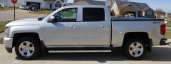 Silverado 5