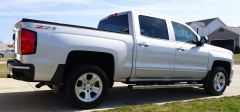 Silverado 1