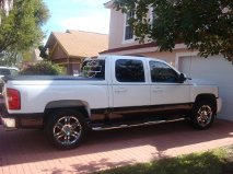 truck