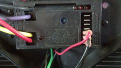 VSC controller