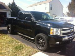 20" Fuel Octanes