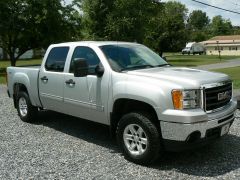 Sierra   Mirrors, Leveled (3)