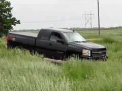 I'm needin to mow!