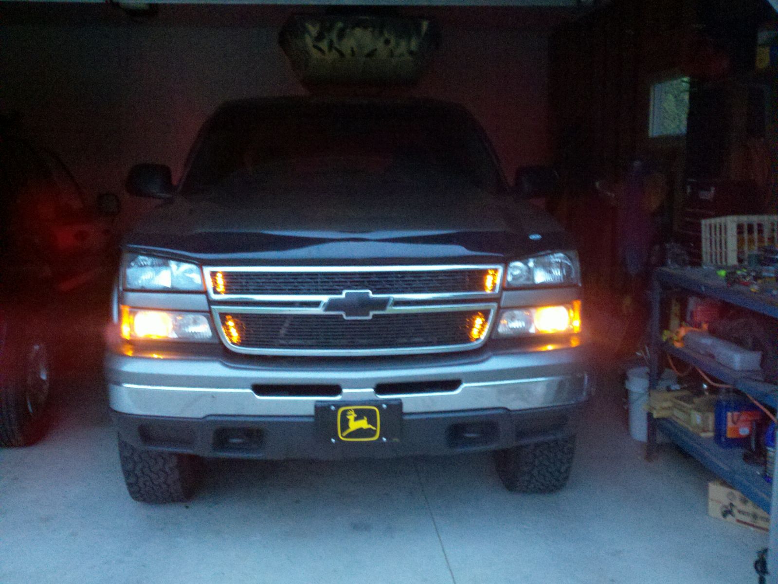 06 Silverado