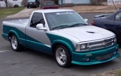 green S10