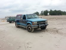 truck