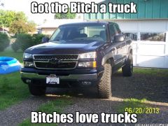 2006 silverado ext cab 5.8 ft bed. 5.3L