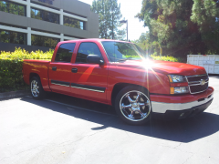 truck
