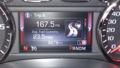 Flagstaff to Phoenix