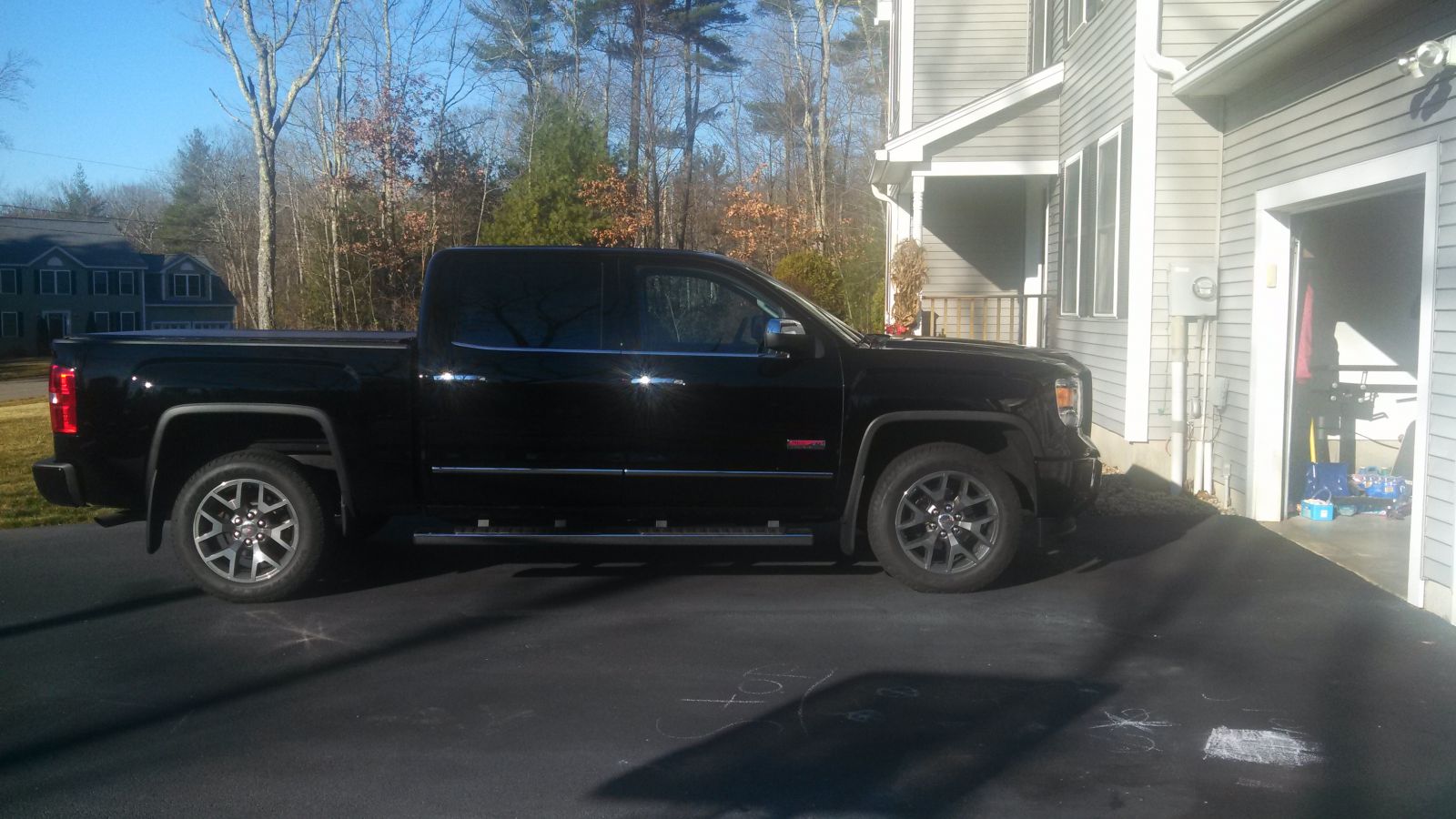 Truck