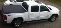 2011 GMC Sierra All Terrain SLT