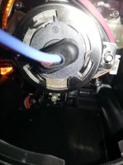 HID Old