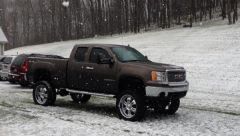 Gmc 5