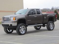 Gmc 4