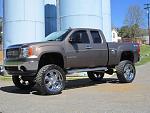 Gmc 3