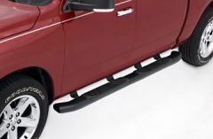 Lund 5" Oval Nerf Bars