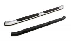 Lund 5" Oval Nerf Bars