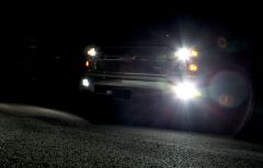 DDM Tuning 5000K HID Kit