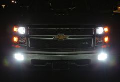 DDM Tuning 5000K HID Kit