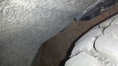 Inner Fender 1