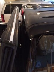 GMC BakFlip cover