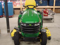 My New John Deere. 003