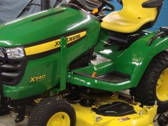 My New John Deere. 001