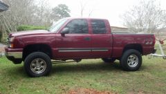 06 Silverado