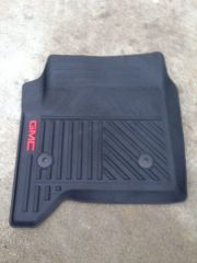 New All Weather Mats for sale. 2