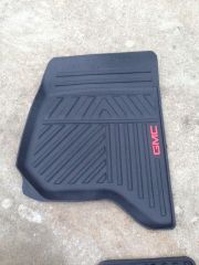 New All Weather Mats for sale. 3